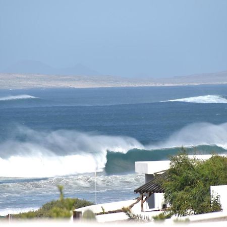 La Belle Vie Villa Famara Eksteriør billede
