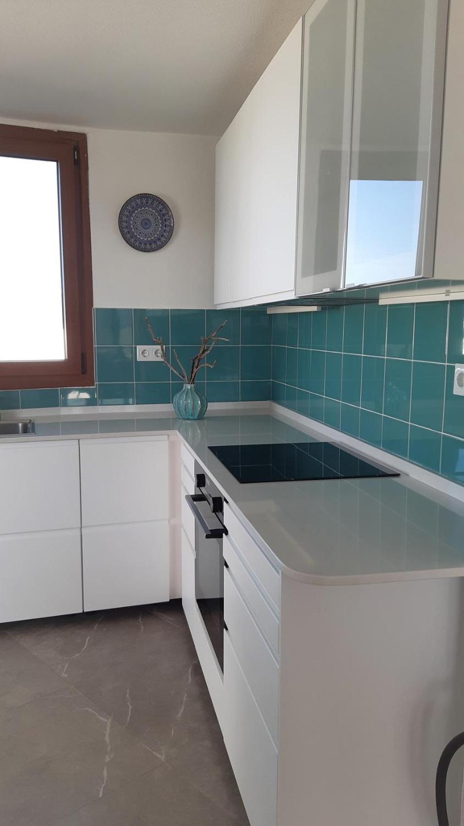 La Belle Vie Villa Famara Eksteriør billede